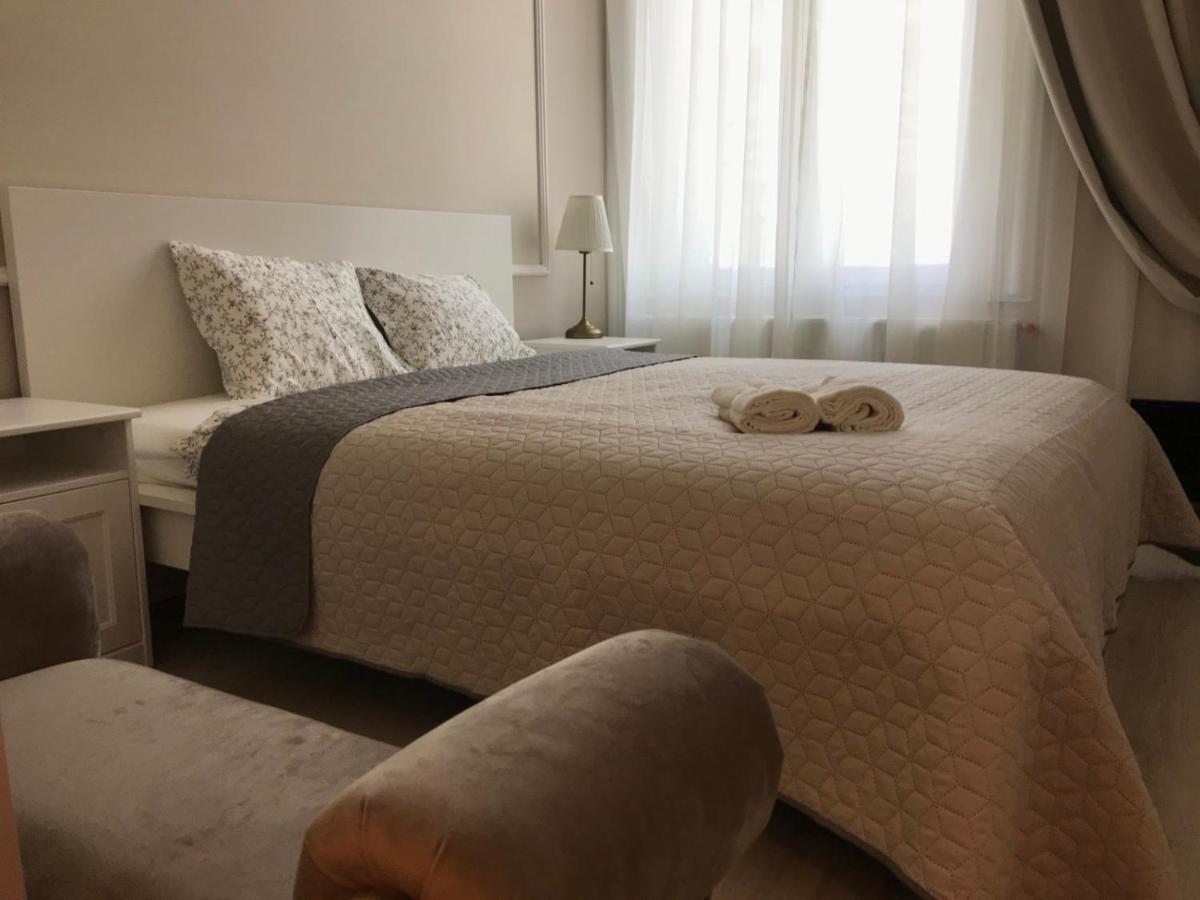 Hemnes2 Apartman Apartman Kaposvár Kültér fotó