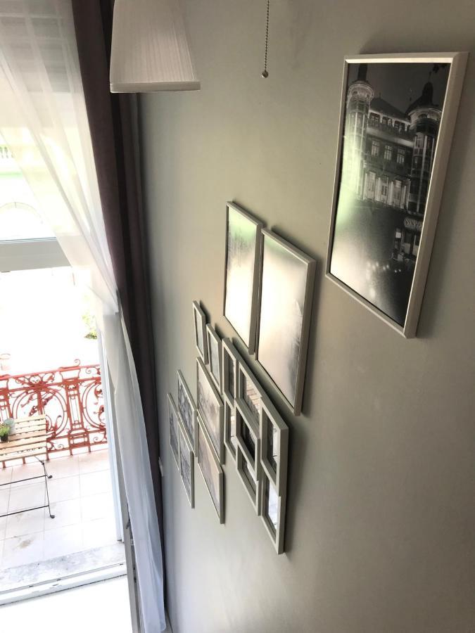 Hemnes2 Apartman Apartman Kaposvár Kültér fotó