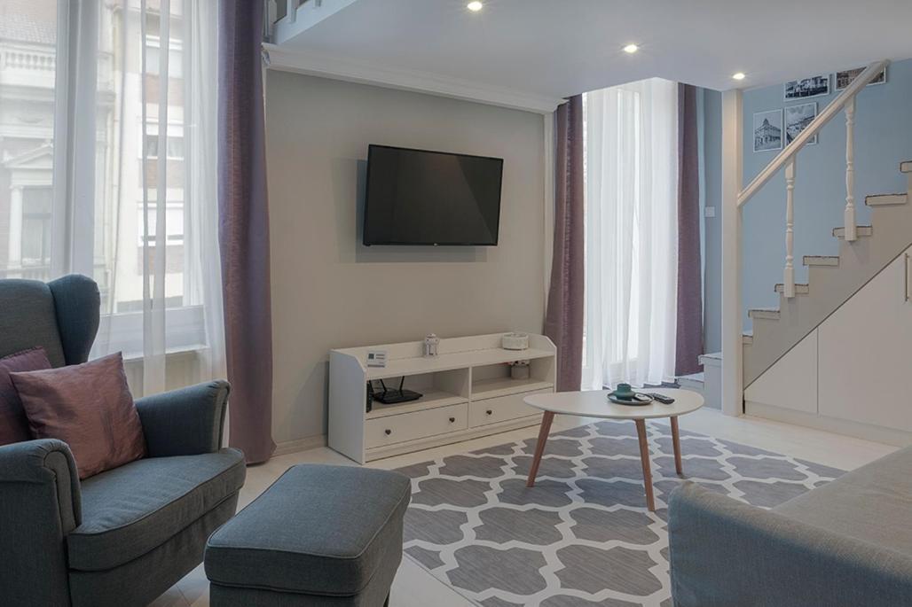 Hemnes2 Apartman Apartman Kaposvár Kültér fotó
